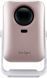 Проєктор AOpen QH31s HD, 150 lm, LED, 1.36, WiFi, рожевий, Whale TV (MR.JYQ11.001) [113686], фото 4