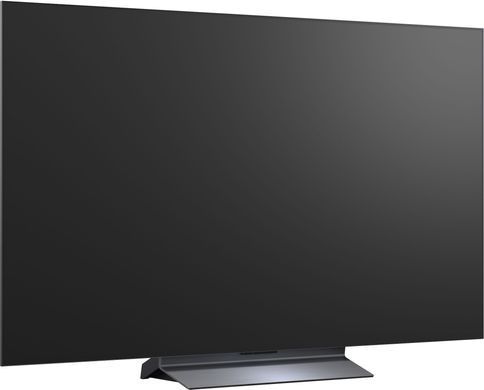 Телевізор 55" LG OLED 4K 120Hz (VRR 165Hz) Smart WebOS Black (OLED55C64LA) [114893]