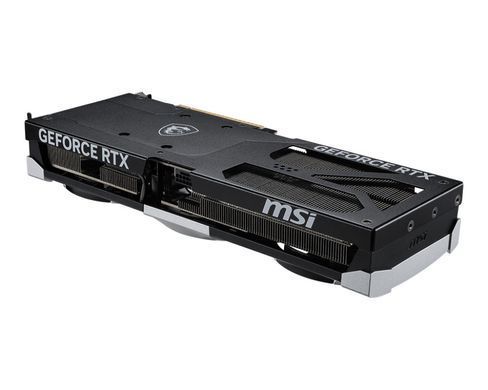 Відеокарта MSI GeForce RTX 5080 16GB GDDR7 VENTUS 3X OC PLUS (912-V531-297) [102575]