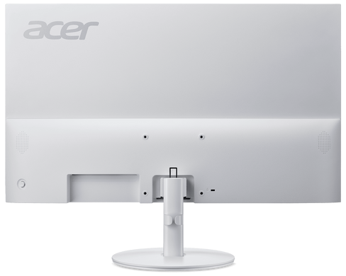 Монiтор 23.8" Acer SA243YG0wmix White (UM.QS3EE.017) [204538]