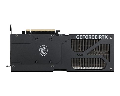 Відеокарта MSI GeForce RTX 5080 16GB GDDR7 VENTUS 3X OC PLUS (912-V531-297) [102575]