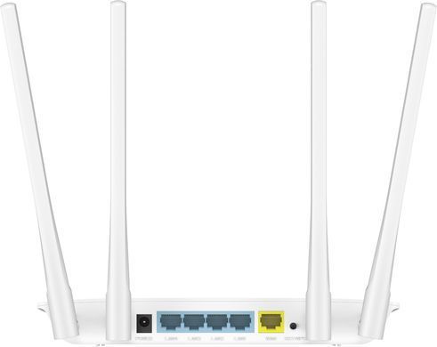 Маршрутизатор Cudy, AC1200 Wi-Fi Router (WR1200) [401495]