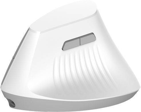 Миша бездротова Ajazz i-300 White (i300-W) [618085]