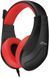 Гарнітура Media-Tech NEMESIS USB, Black-Red (MT3574) [401759], фото 5