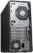 ПК HP OmniDesk TWR M03-0002ua U7 265/32GB/1Tb SSD/WiFi/K&M/DOS/Dark Wood (BV8H1EA) [403194], фото 4