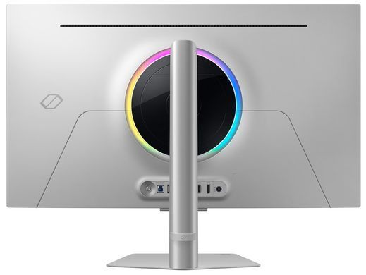 Монiтор 32" Samsung (LS32DG800SZXUA) [203456]