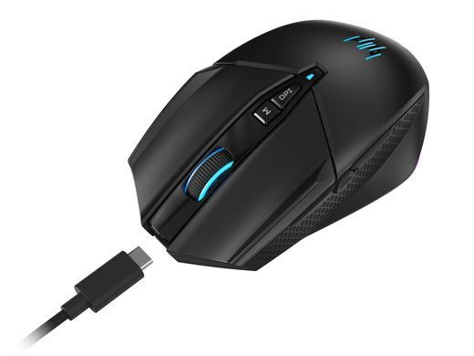 Mиша USB OPTICAL PREDATOR CESTUS 535 ACER (GP.MCE11.043) [504528]