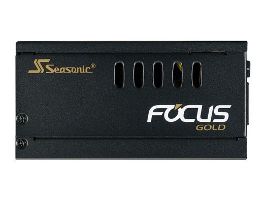 Блок живлення SFX 650W SEASONIC (FOCUS-SGX-650) [503766]