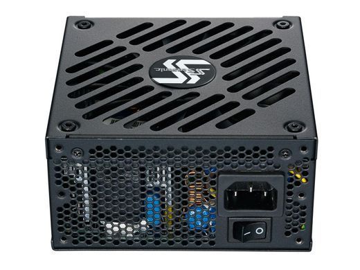Блок живлення SFX 650W SEASONIC (FOCUS-SGX-650) [503766]