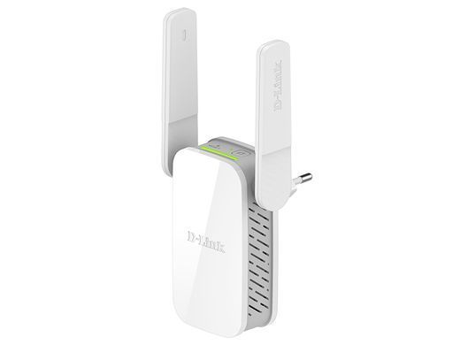 Розширювач WiFi-покриття D-Link AC1200 (DAP-1610) [104318]