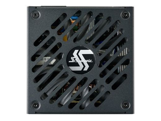 Блок живлення SFX 650W SEASONIC (FOCUS-SGX-650) [503766]