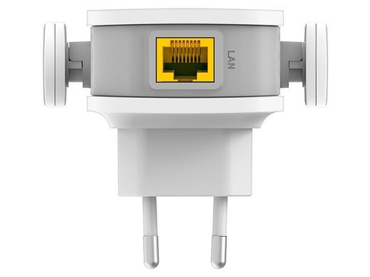 Розширювач WiFi-покриття D-Link AC1200 (DAP-1610) [104318]