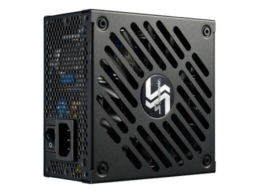 Блок живлення SFX 650W SEASONIC (FOCUS-SGX-650) [503766]