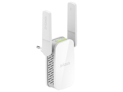 Розширювач WiFi-покриття D-Link AC1200 (DAP-1610) [104318]