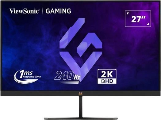 Монітор 27" IPS VIEWSONIC (VX2758A-2K-PRO-3) [503958]