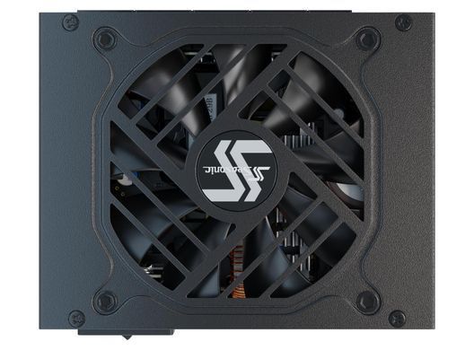 Блок живлення ATX 750W SEASONIC (FOCUS-SPX-750) [503276]