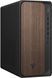 ПК HP OmniDesk TWR M03-0002ua U7 265/32GB/1Tb SSD/WiFi/K&M/DOS/Dark Wood (BV8H1EA) [403194], фото 2