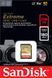 Карта пам'яті SanDisk SD 256GB C10 UHS-I U3 R180/W130MB/s Extreme V30 (SDSDXVV-256G-GNCIN) [108923], фото 5