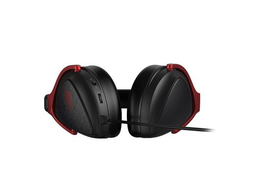 ASUS Гарнітура ROG Delta S Core 3,5мм Black/Red (90YH03JC-B1UA00)