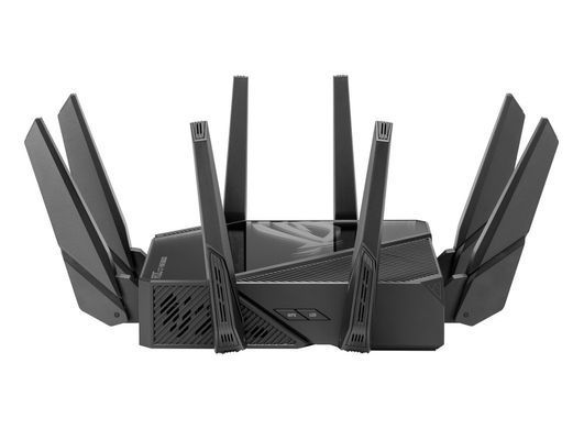 Бездротовий маршрутизатор Asus ROG Rapture (GT-AXE16000) [609544]