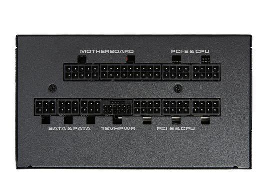 Блок живлення Cougar 850W (GEX X2 850) [608653]