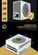 Блок живлення GAMEMAX (RGB850 PRO WH) [303194], фото 26
