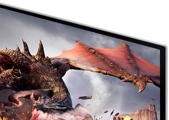 Монiтор 32" Samsung (LS32DG800SZXUA) [203456]
