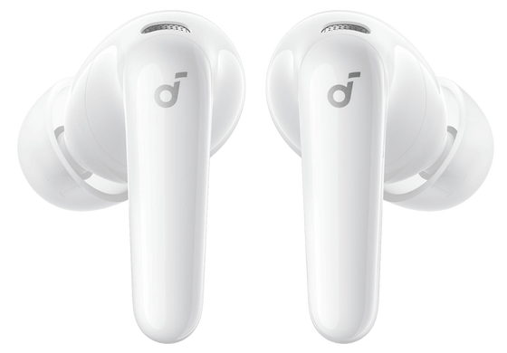 Гарнітура Anker SoundСore R60i NC White (D1202G21) [203985]