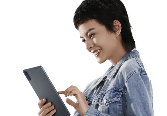Планшет Xiaomi Redmi Pad 2 4G 4/128GB Graphite Gray (VHU5660EU) [609991]