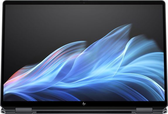 Ноутбук HP OmniBook Ultra Flip x360 14" 2.8K OLED Touch, Intel U7-258V, 32GB, F1TB, UMA, Win11, сірий (B9PD3EA) [108752]