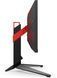 Монітор TFT 27" AOC AGON, QHD, IPS, 300Гц, 1мс, 2x HDMI, 2x DP, USB-hub, HAS, Pivot, колонки, чорний (AG274QS) [400462], фото 5