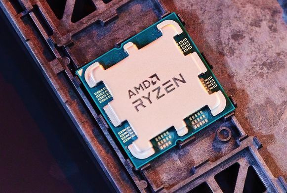 Процесор AMD Ryzen 5 7500X3D 4.0GHz (96MB, Zen 4, 65W, AM5) Tray (100-000001904) [616612]