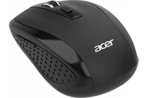Mиша USB OPTICAL WRL MX202 BLACK ACER (HP.EXPBG.014) [502209]