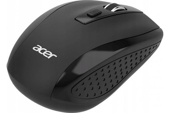 Mиша USB OPTICAL WRL MX202 BLACK ACER (HP.EXPBG.014) [502209]