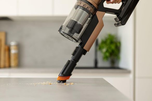 Акумуляторний пилосос Gorenje SVC259449NDCO (V24P01FP2535EU) (747439) [204226]