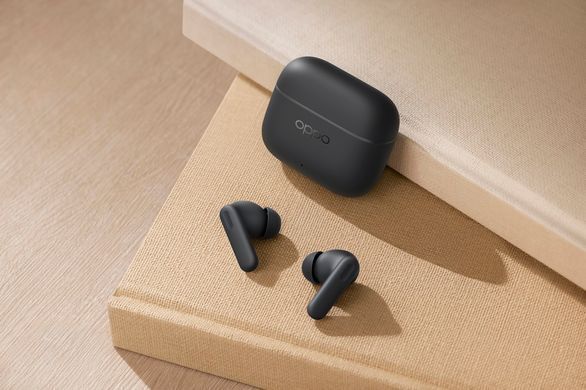 Гарнітура OPPO Enco Buds3 Pro ETEK1 Graphite Grey (Enco Buds3 Pro ETEK1 Grey) [201429]
