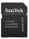 Карта пам`яті SDXC 64GB UHS-I SANDISK (SDSQUNR-064G-GN3MA) [501205], фото 4