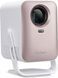 Проєктор AOpen QH31s HD, 150 lm, LED, 1.36, WiFi, рожевий, Whale TV (MR.JYQ11.001) [113686], фото 5