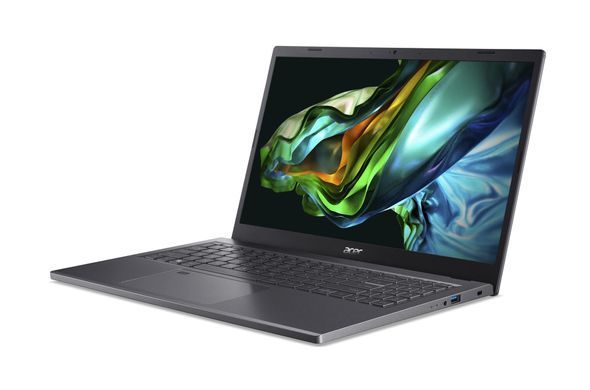Ноутбук Acer Aspire 5 15 A515-58M Gray (NX.KQ8EU.001) [605343]