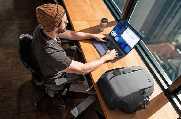 Рюкзак Dell Pro 14-16 Plus EcoLoop Urban Backpack - CP5625G (460-BFDD) [113670]