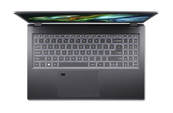 Ноутбук Acer Aspire 5 15 A515-58M Gray (NX.KQ8EU.001) [605343]
