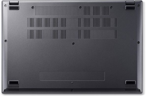 Ноутбук Acer Aspire 15 A15-51M 15.6" FHD IPS, Intel 5-120U, 16GB, F512GB, UMA, Lin, сірий (NX.KXTEU.007) [100102]