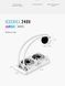 Кулер для процесора GAMEMAX (IceChill 240V White) [303504], фото 20