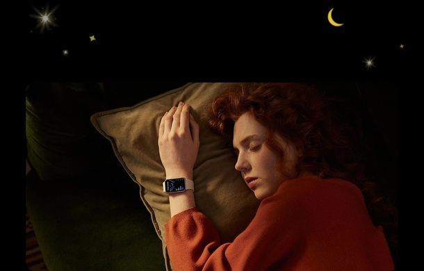 Фітнес-трекер Samsung Galaxy Fit 3 40мм (R390) 1.6', 256x402, AMOLED, BT 5.3, 16/256МБ, рожевий золотистий (SM-R390NIDASEK) [108708]
