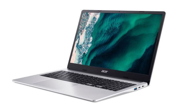 Ноутбук Acer Chromebook 315 CB315-4HT (NX.KBAEU.001) [729834]