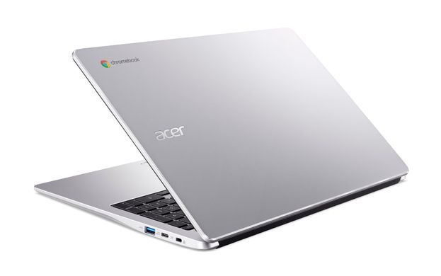 Ноутбук Acer Chromebook 315 CB315-4HT (NX.KBAEU.001) [729834]