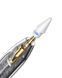Стилус Baseus Smooth Writing 2 Series Dual Charging Stylus, White (SXBC080102) [802641], фото 4