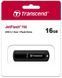 Flash Drive Transcend JetFlash 700 16 GB USB 3.1 Black (TS16GJF700) [202194], фото 2