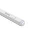 Стилус Baseus Smooth Writing 2 Series Dual Charging Stylus, White (SXBC080102) [802641], фото 5