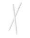 Стилус Baseus Smooth Writing 2 Series Dual Charging Stylus, White (SXBC080102) [802641], фото 3